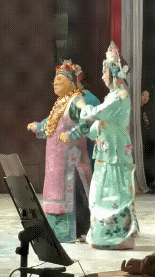 当一个演员不钻研自己的主业时，往往都不是好兆头，真正的艺术大家，往往都是在自己擅
