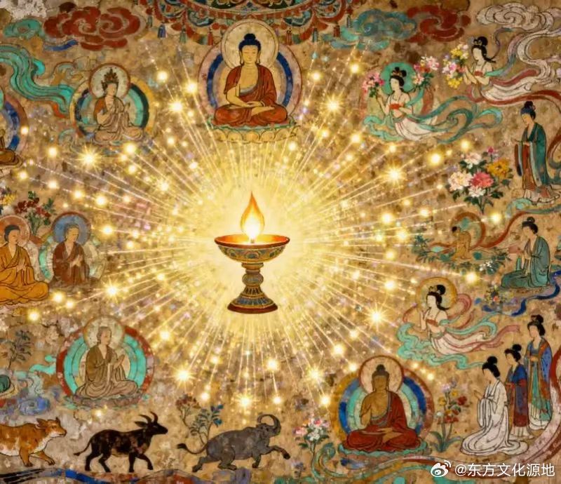 授记是佛教术语，指佛对发心修行者预言其将来证果、成佛的记别，如佛号、国土、劫数等
