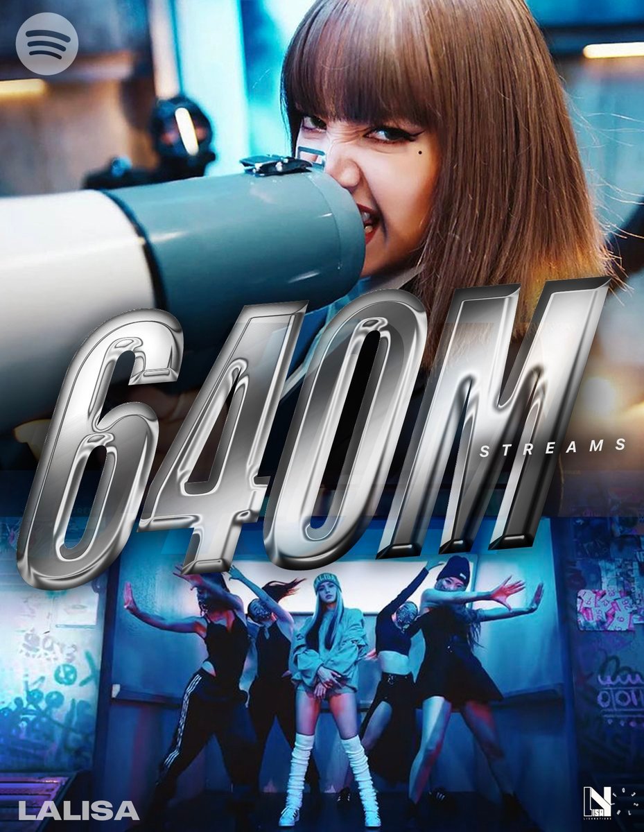 lisa kpop女永一 💫lisa亚女一 【消息】260601消息一则 LA
