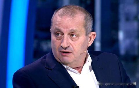 凯德米解释说，为什么俄罗斯不急于在乌克兰采取行动。
从对乌克兰的特别军事行动一开