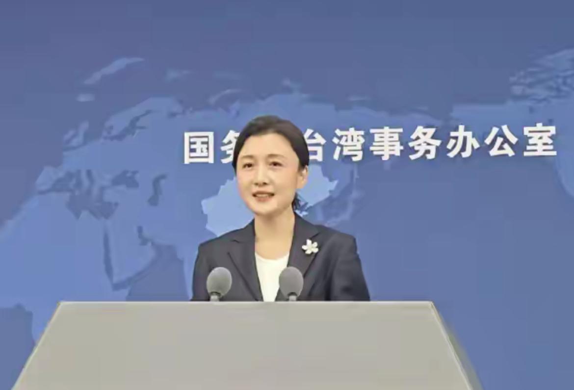 原以为国台办新发言人首秀会先“热热身”，结果张晗一上来就直接“开大招”，这反差感