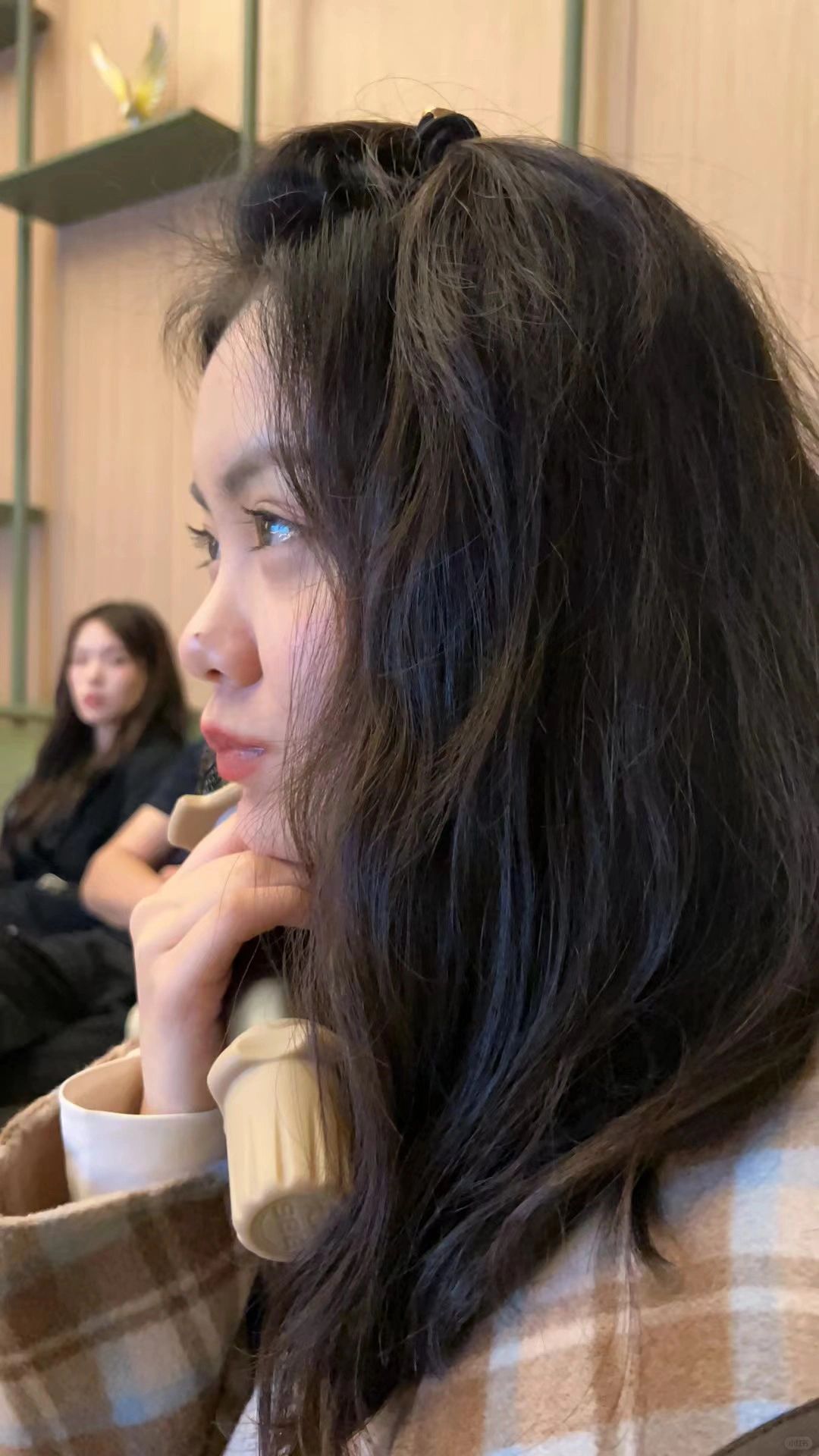 2年肋骨👃反馈 这算是完成颜值逆袭了吗