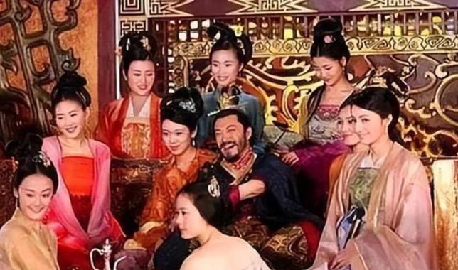 古代皇帝一夜临幸多名妃子，这在很多人看来是荒淫无道，纵欲无度的行为，这事荒淫不荒
