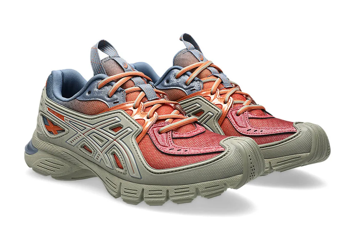 Kiko Kostadinov  ASICS GEL-SD Lyte UB13-