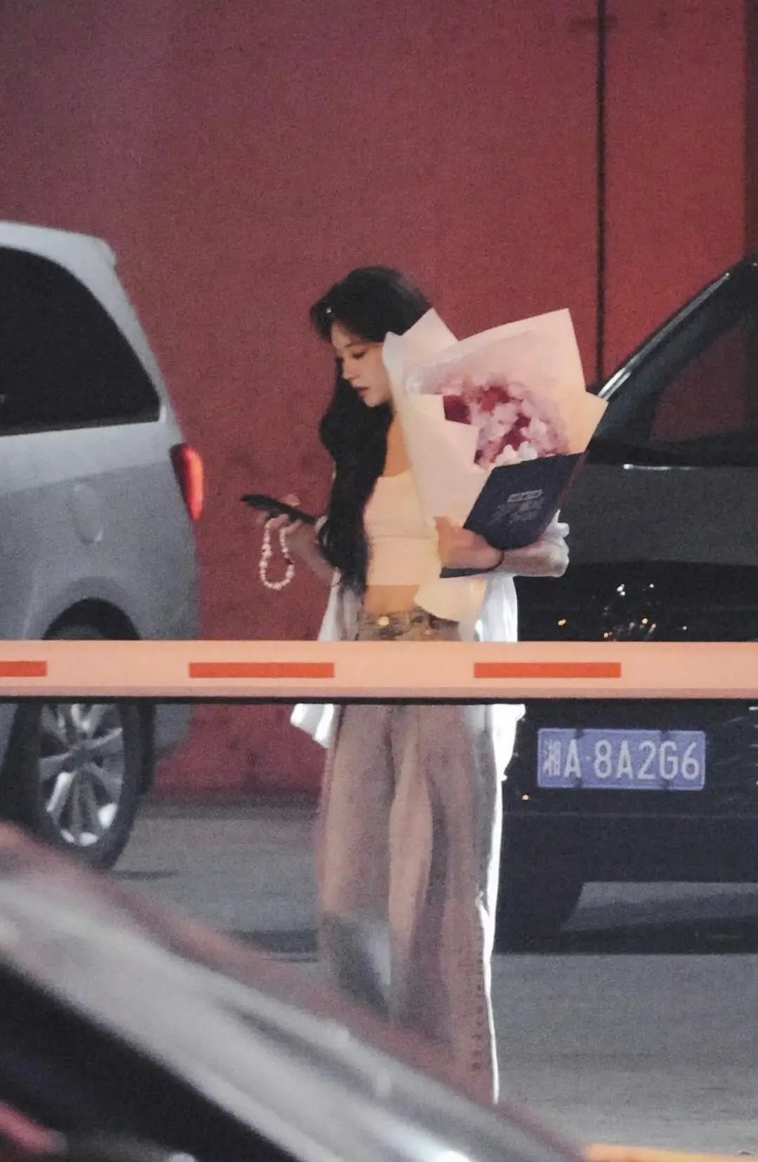 不吃压力专注呆比梦女生活