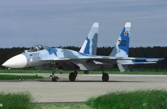 【首批16架苏-35到货，伊朗空军终于“换血”了】

等了太久，伊朗终于迎来了新