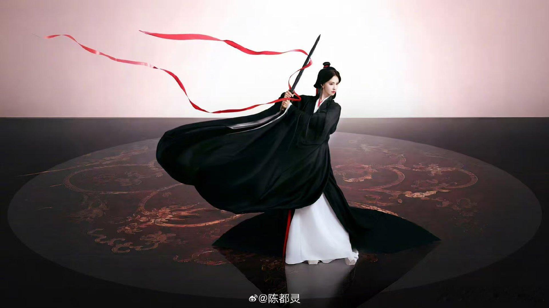 翘楚单更翘楚破9000黑马预定！翘楚热度突破9000，陈都灵周翊然搭档氛围感拉满