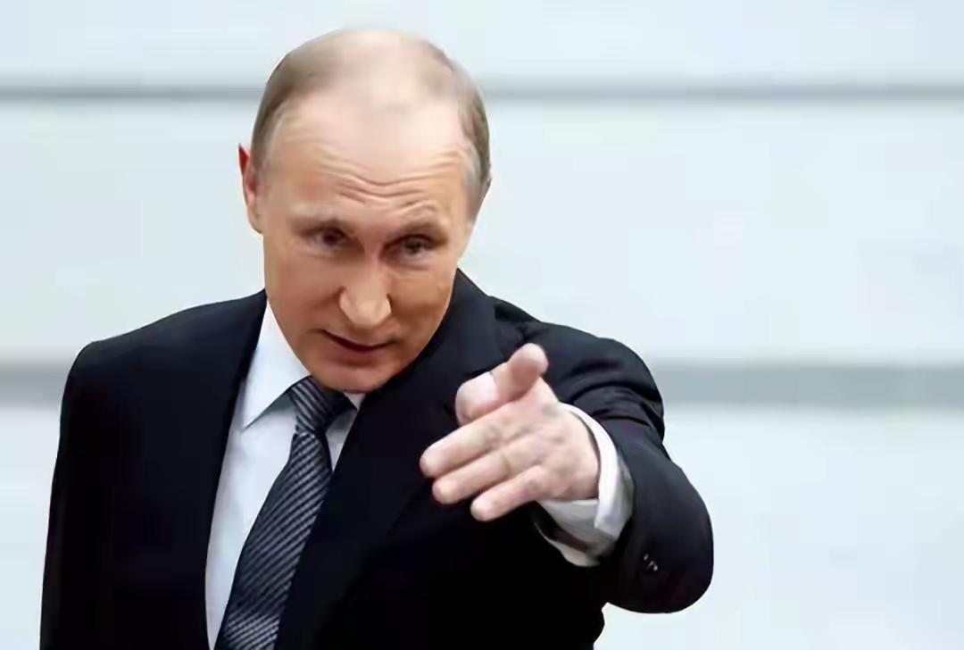 和平无望，泽连斯基寸土不让，欧洲欲派兵，普京放话会继续打下去