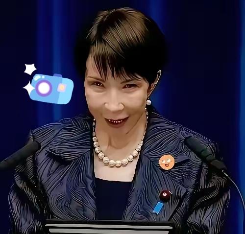 日本首相高市早苗就菲律宾7.9级地震发布声明，说“听到菲律宾大地震造成建筑倒塌深