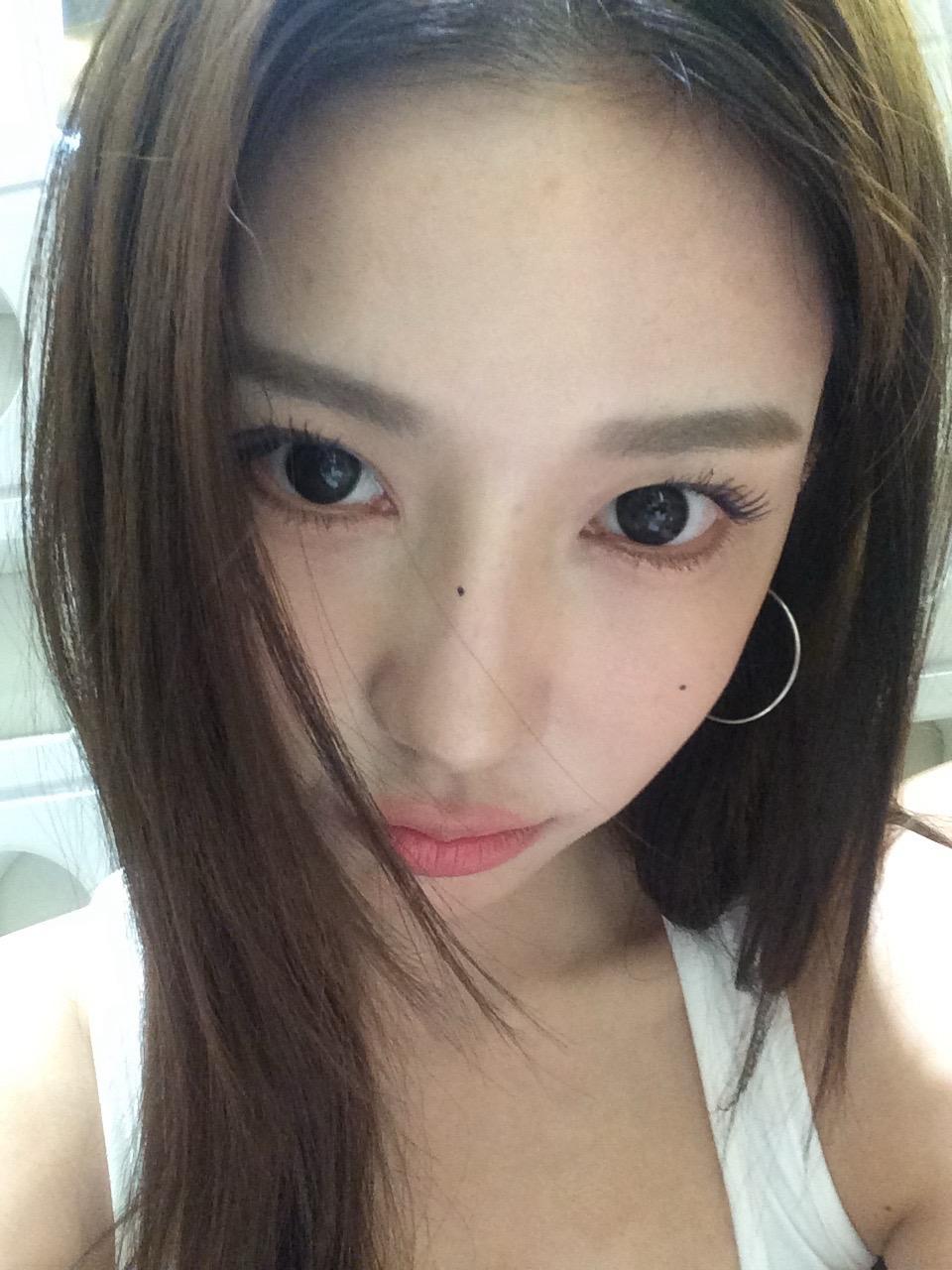 淡淡的才会顺顺的