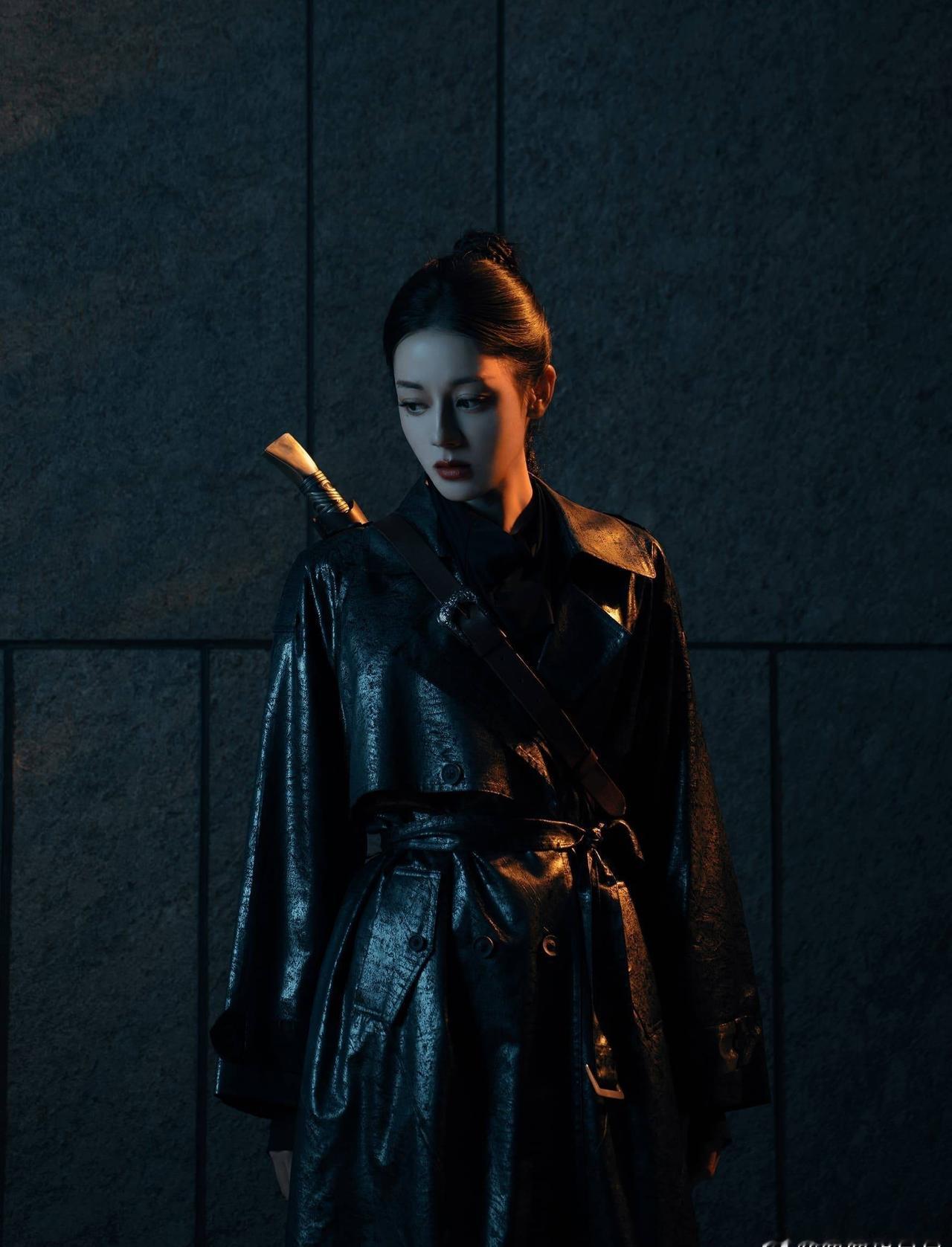 我有点不认识你了