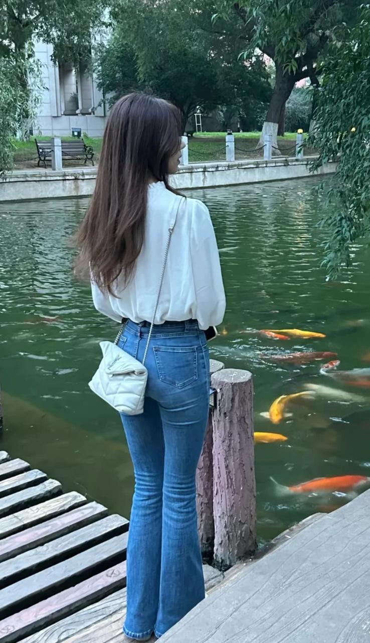 分享旅行的美照