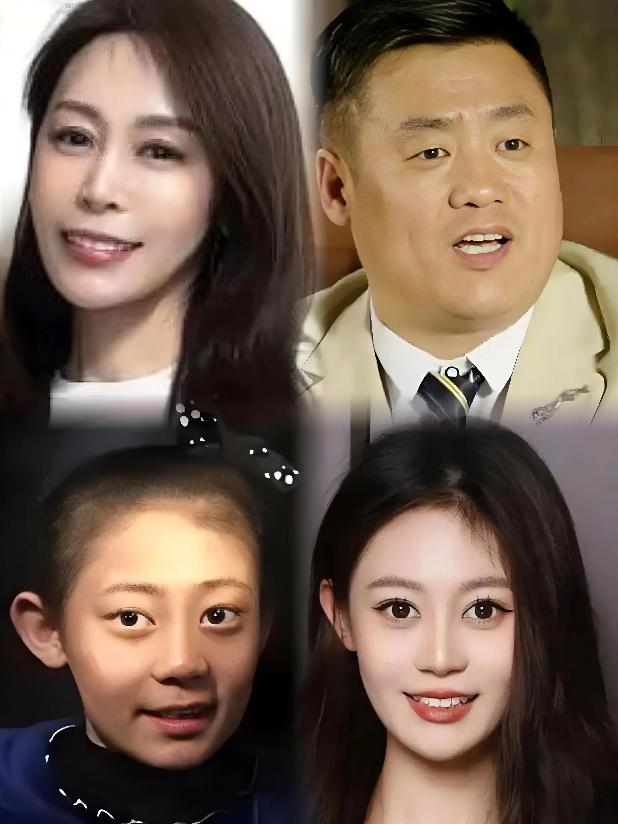 宋晓峰与妻子27年的爱情长跑。从“吃土少年”到喜剧明星，这才是真爱！ ...