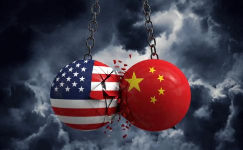 必须搞清楚一件事：中国敢打稀土牌，靠的不是稀土本身，而是解放军的实力。强大的国家