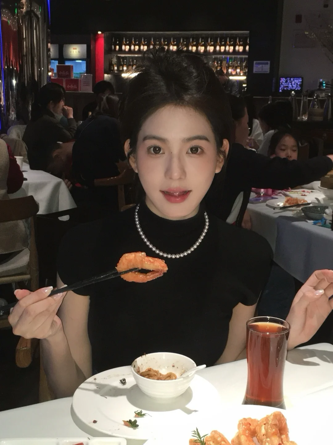 开心法则 到点恰饭