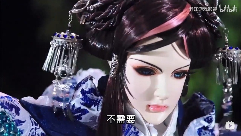 求多给泰玥皇锦拍怼脸镜头好喜欢看。