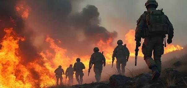 俄乌打了四年多，最近冒出个怪事，中国一枪没放，却成了谁都绕不开的大玩家，中俄贸易