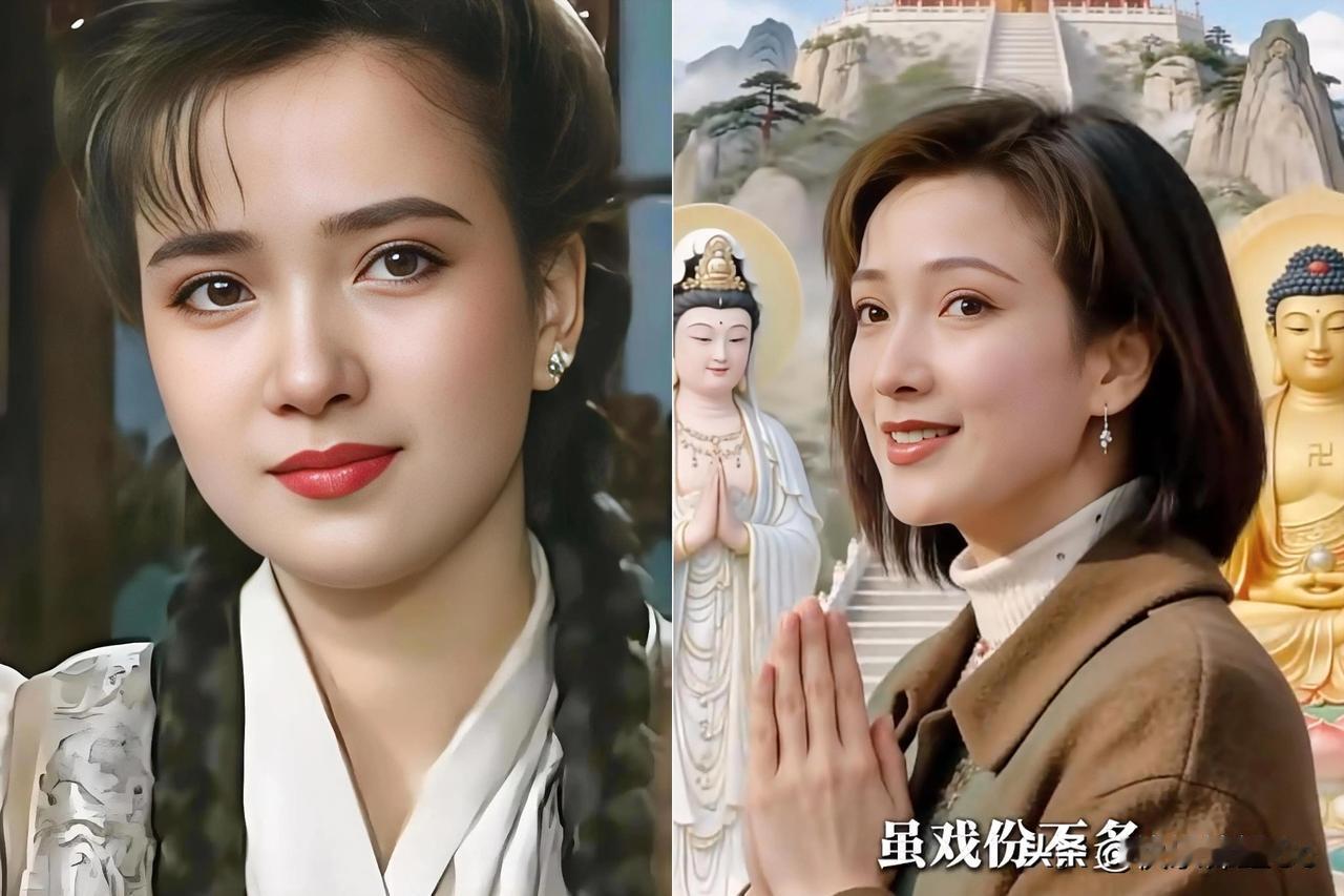 我活了这么大岁数，
才发现一个道理，​有些传言是压根不能信！

看了关于何晴的这