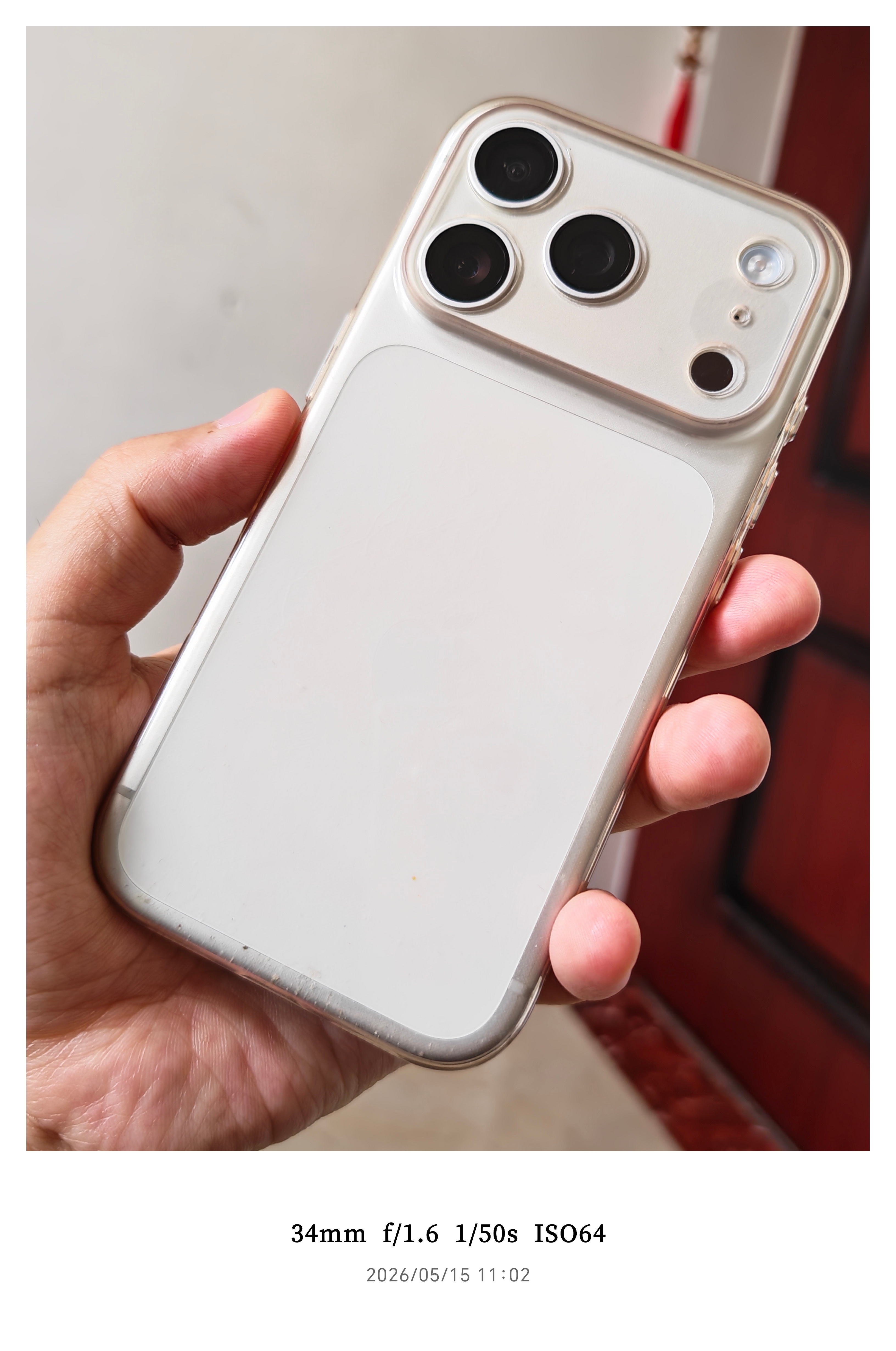 iPhone17Pro降价2000挺好，iPhone17 Pro这波福利很不错。