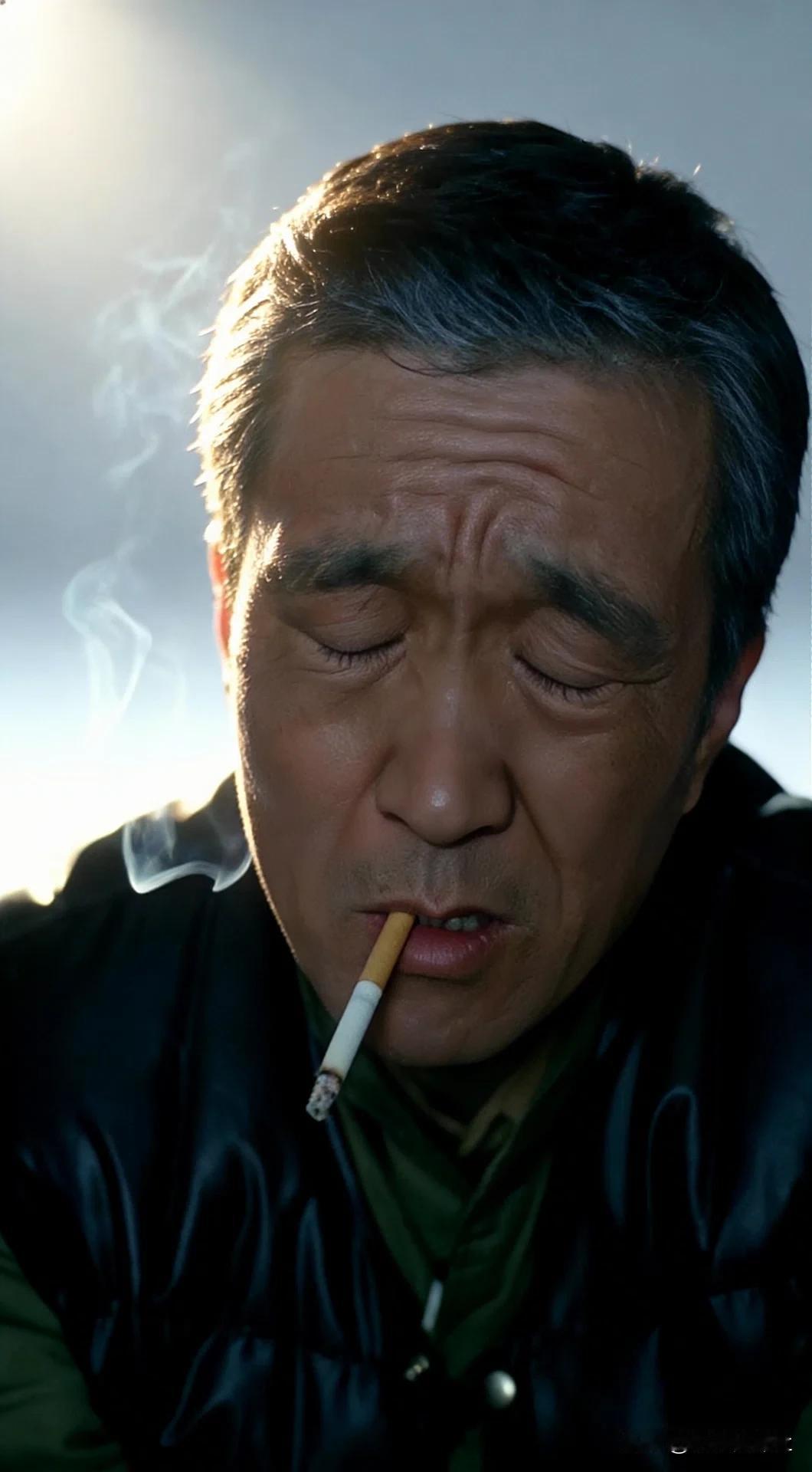 经典永恒｜葛优电影过年演员合集照