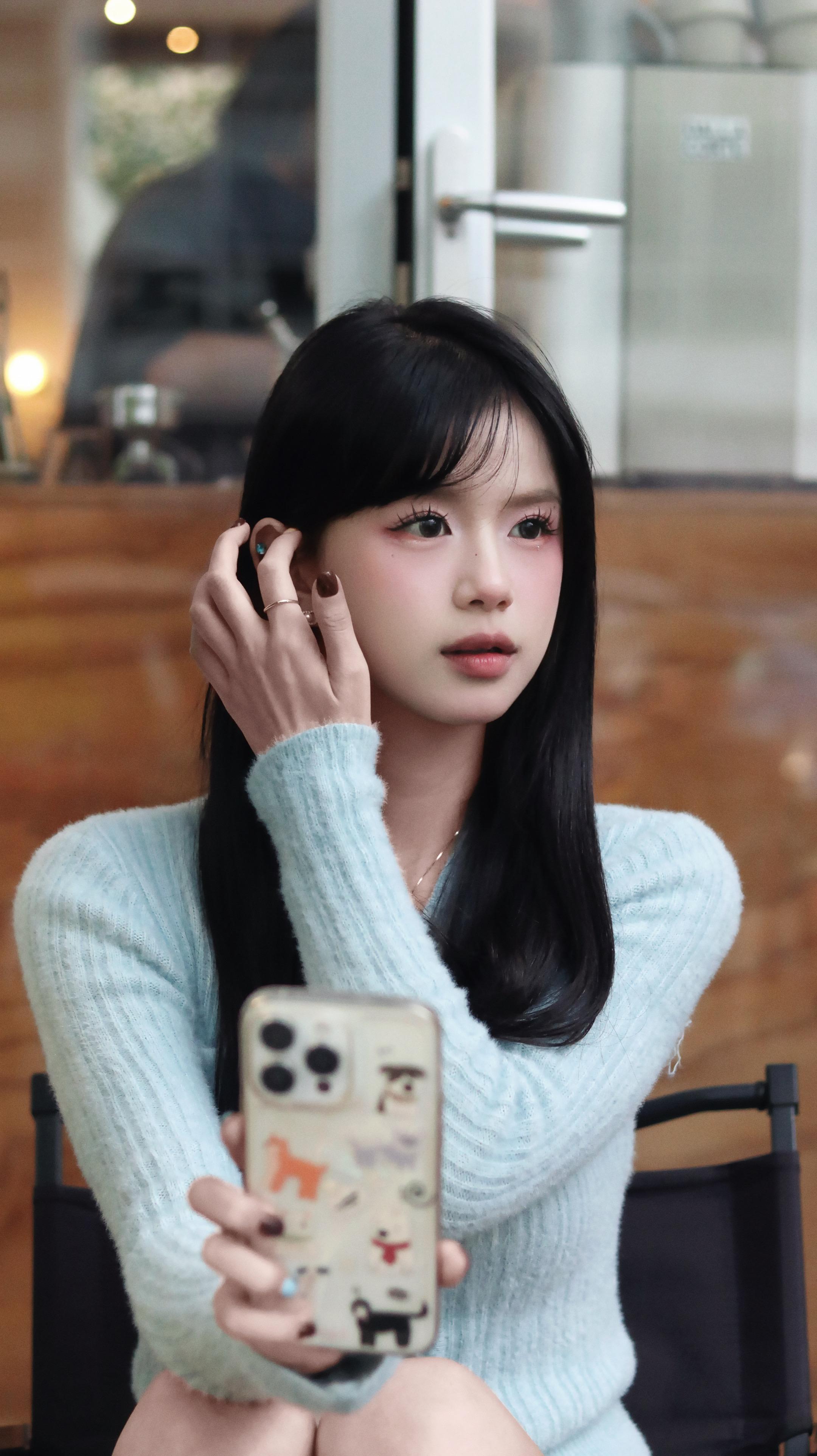 变成平静的人 这一课要流很多眼泪