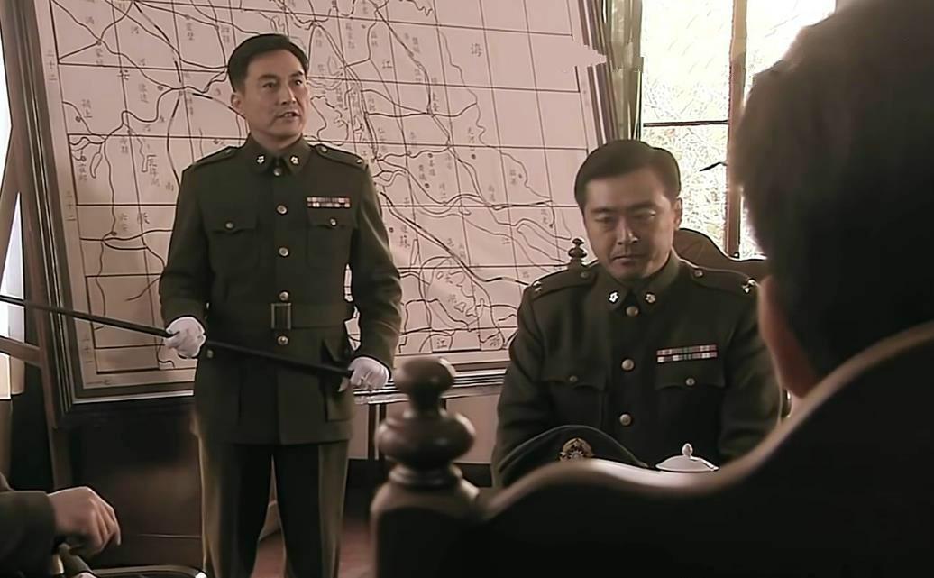 郭汝瑰回忆杜聿明所提上中下三策为何无一可行，黄百韬“三不解”之谜究竟有谁能解答？