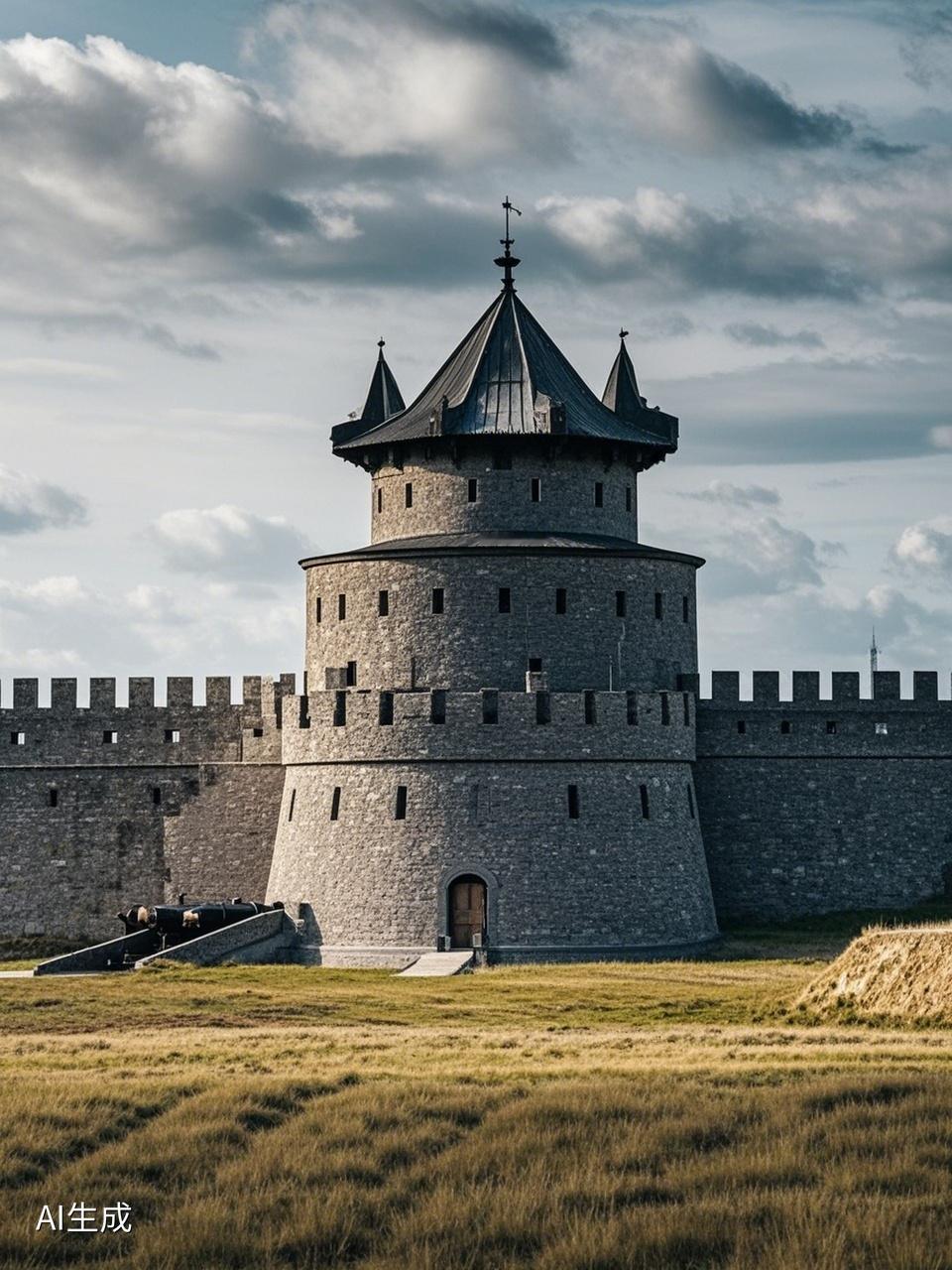 英法欲在乌克兰建军事基地 俄专家：冲突或再打五年：英法将在乌克兰停火后建多个军事