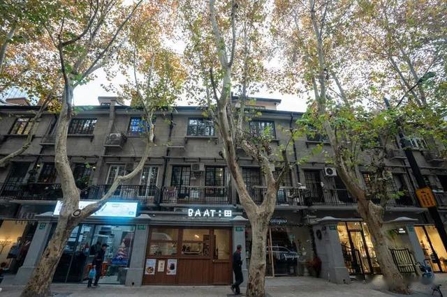 走基层丨南昌路的变与不变