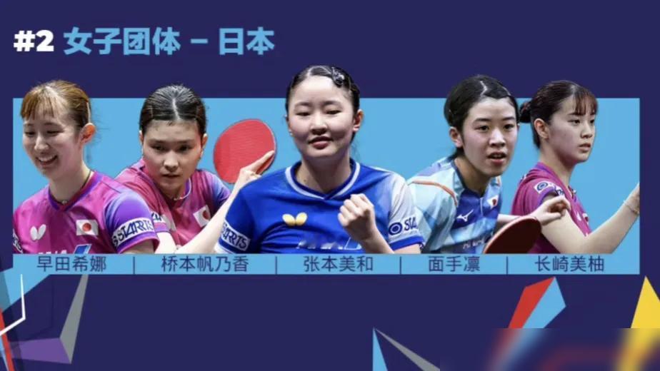 18岁的高三女学生甩下书包，一脚把世界第九的伊藤美诚踹出伦敦世乒赛的棋局，直接抓