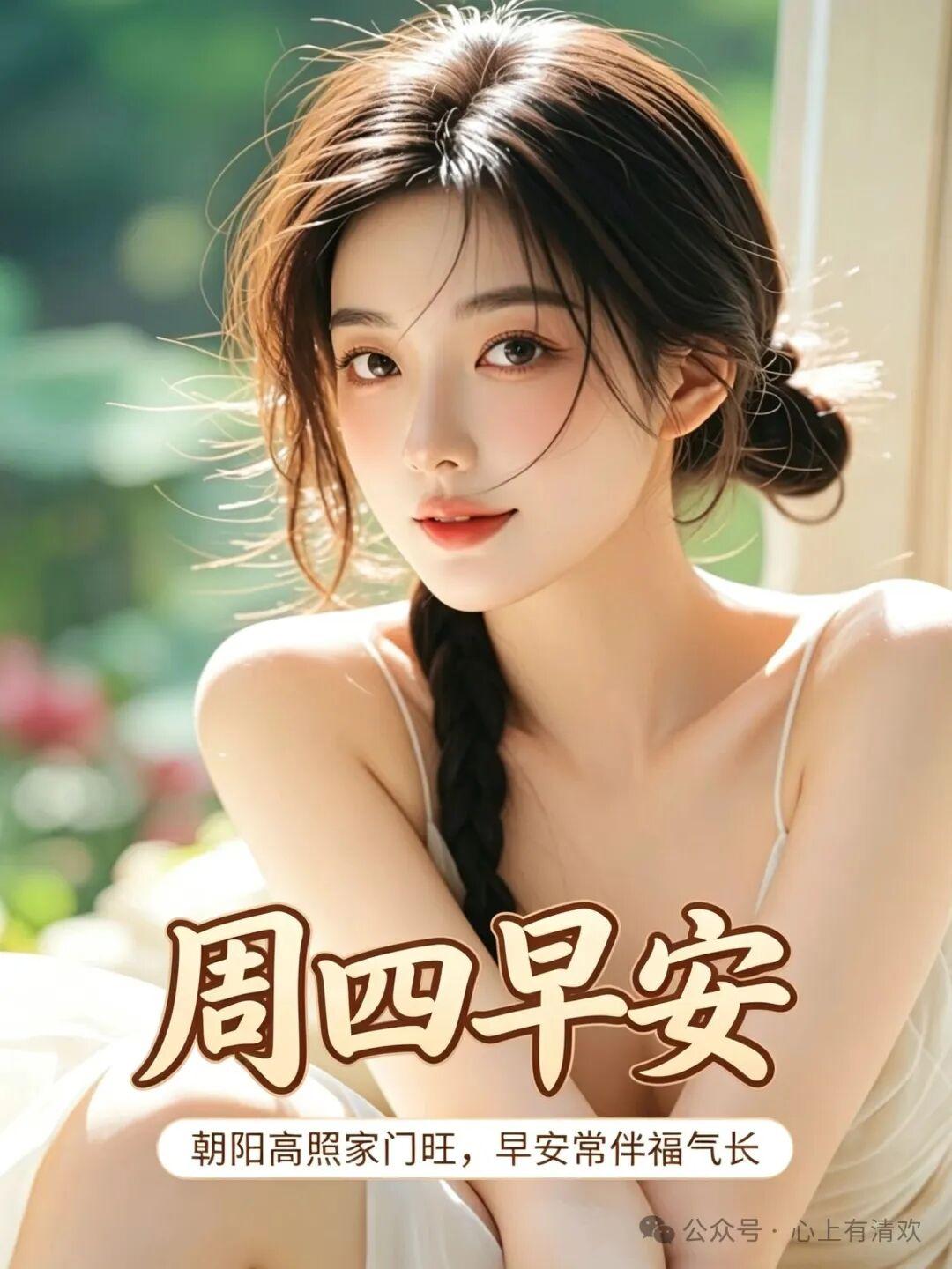 送祝福、送问候；中老年专属的祝福语美图；好运一起走，健康一起守，平安手牵手，幸福