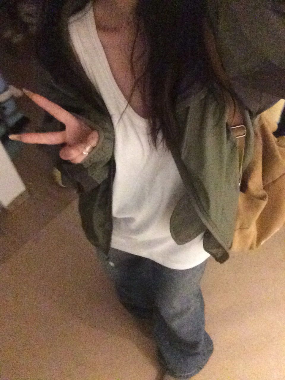 真的好喜欢这感觉的叠穿啊啊啊！！！