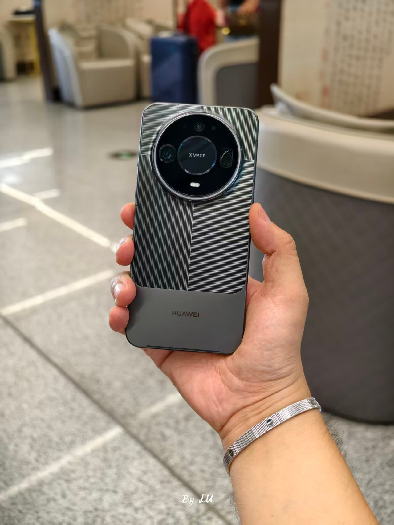 真好看 本中登心动了！ ​​​