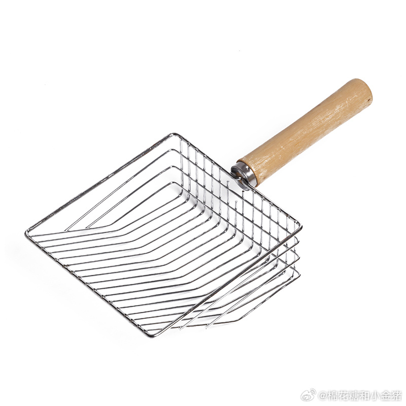 绿色许翠花长期在我的哆嗦音橱窗里。8包赠品现在为：猫砂伴侣喷雾*1+金属猫砂铲*