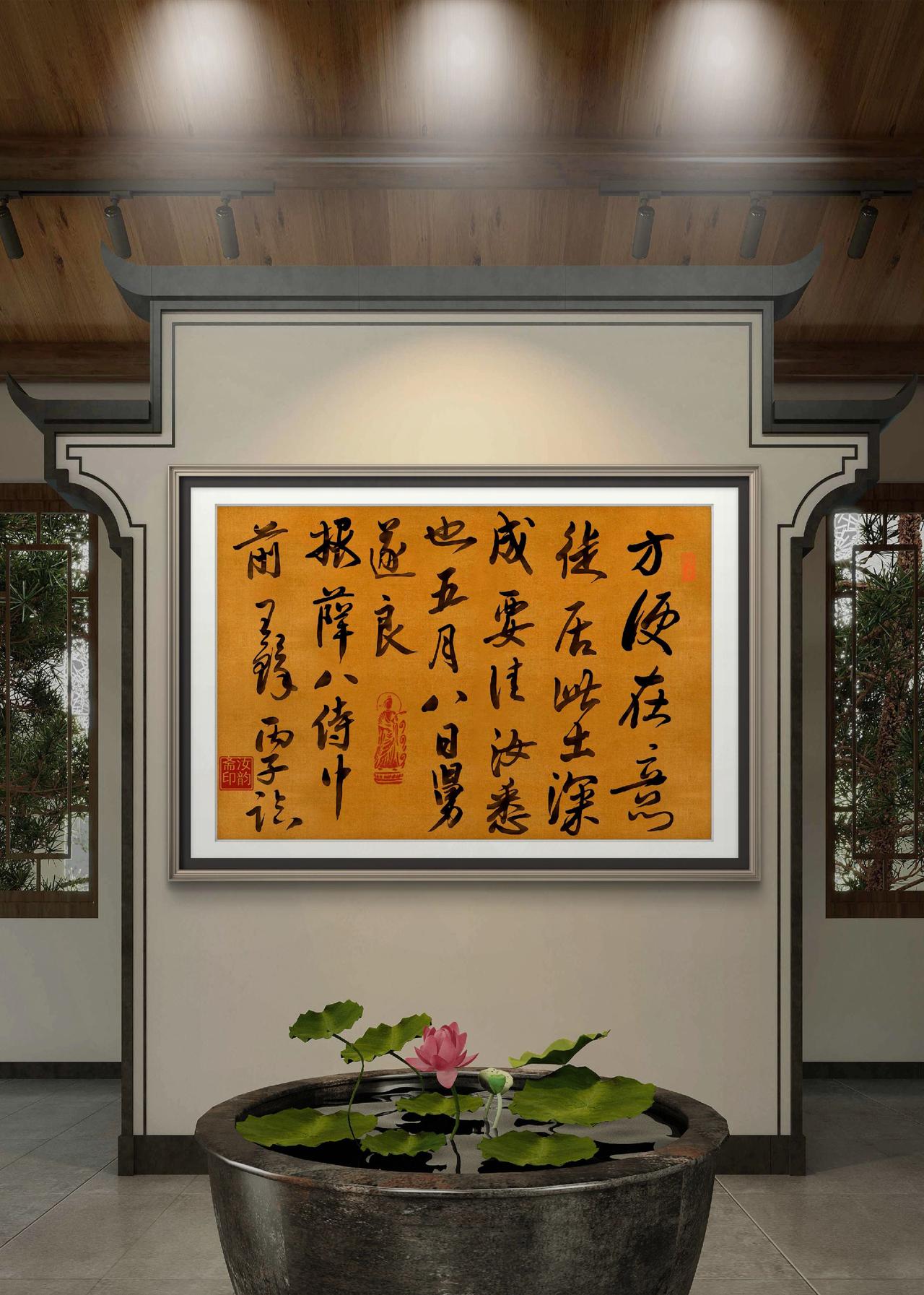 别总提起昨天的自己，你要理解今非昔比