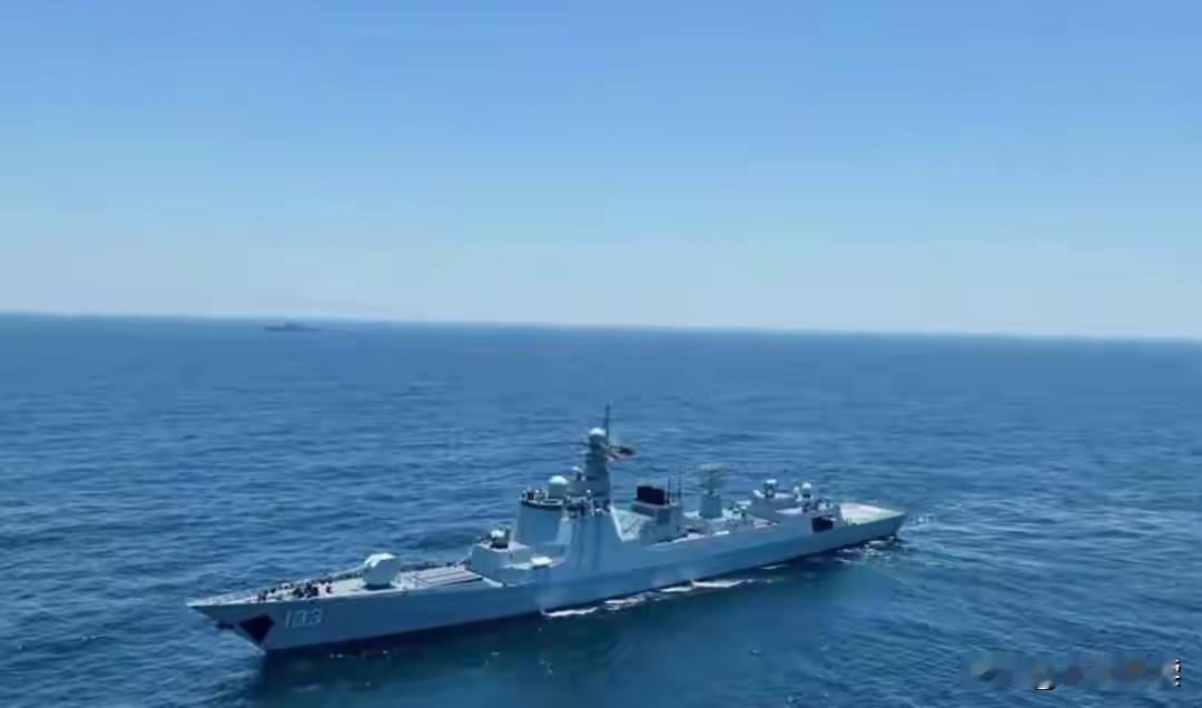 军事亮剑+稀土断供：中国对日反制，打出最稳“组合拳”
 
4月22日，东部战区1