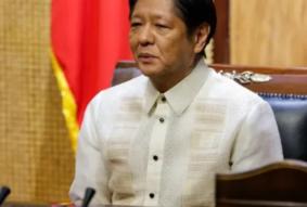 菲律宾总统马科斯这次是真的撑不住了，但是他一没找中国二没找俄罗斯，直接去找了美国