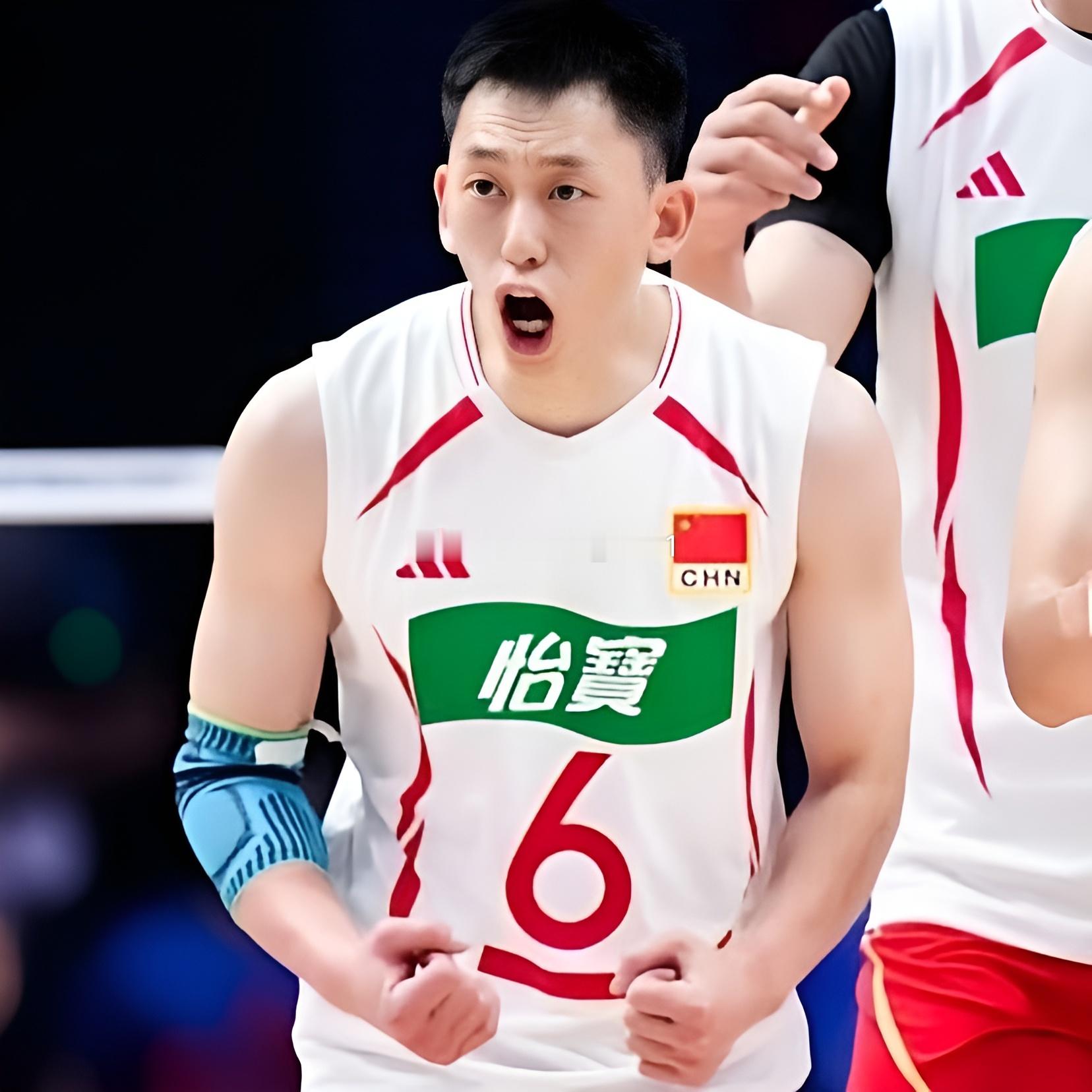 📊🇨🇳俞元泰：（5局）▶️18分：30扣14中1失误4被拦（成功率47%效