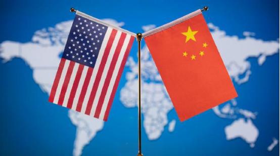 1980年，美国人的收入是中国人的200倍，1990年，美国人的收入是中国人的1