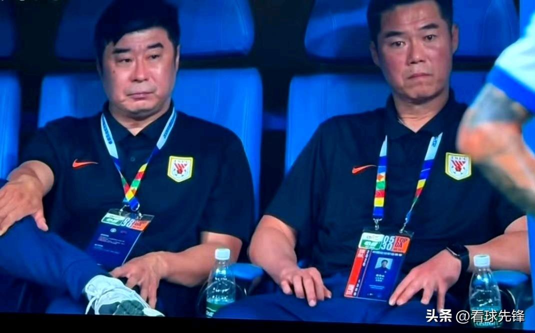 从徐正源取代李金羽看，辽宁铁人从八轮不胜，到豪取3连胜，球队4轮拿到10个积分，