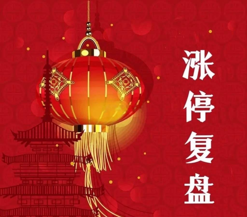 5月18日涨停复盘 芯片 000417合百集团----------长鑫存储 00
