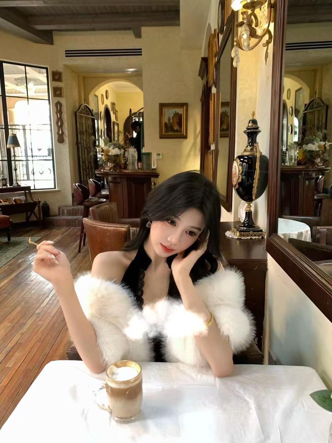 你要的温柔 我没有拍照姿势