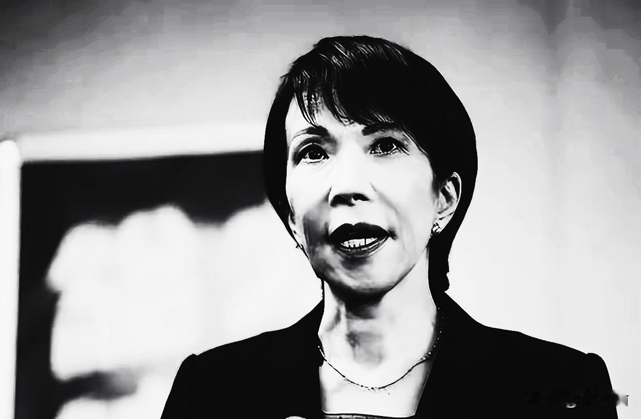 据外媒，日本向台独分子授勋章，真把台湾当成自己的“殖民地”了。“搞事早苗”果然擅