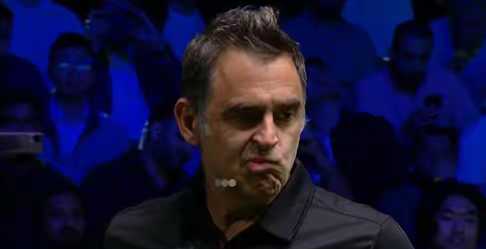 斯诺克利雅得爆冷！奥沙利文0-4一轮游 丁俊晖4-0横扫晋级北京时间11月20日