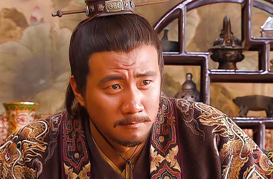 历史上四位“真龙天子”的皇帝，刘邦72颗大痣、朱元璋脚踩七星

古代帝王被称为“