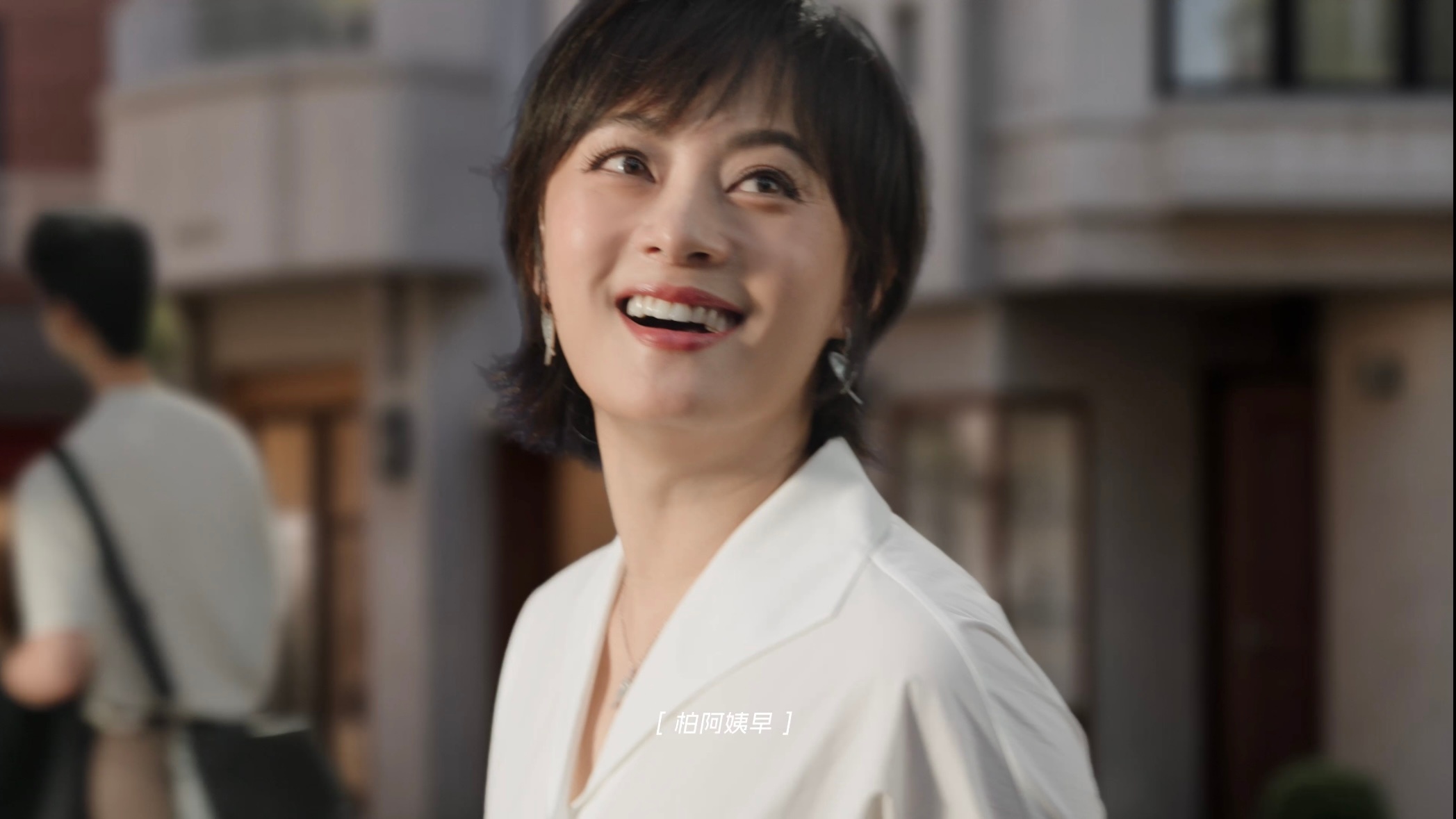 真实、松弛才是蛮好的生活，这次全新QQ3携手孙俪合作，让我感觉两个特别务实，不做