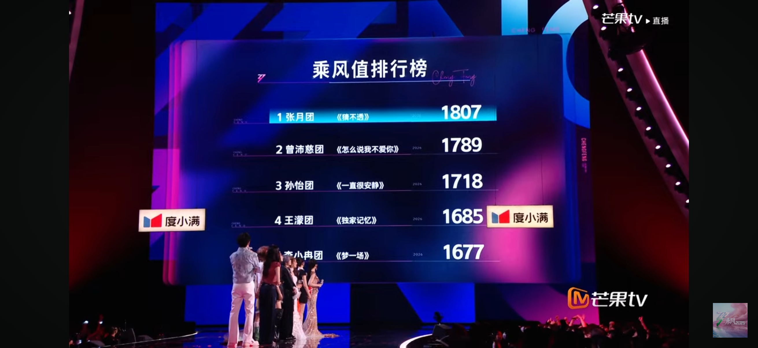 张月团五公第一张月团第一