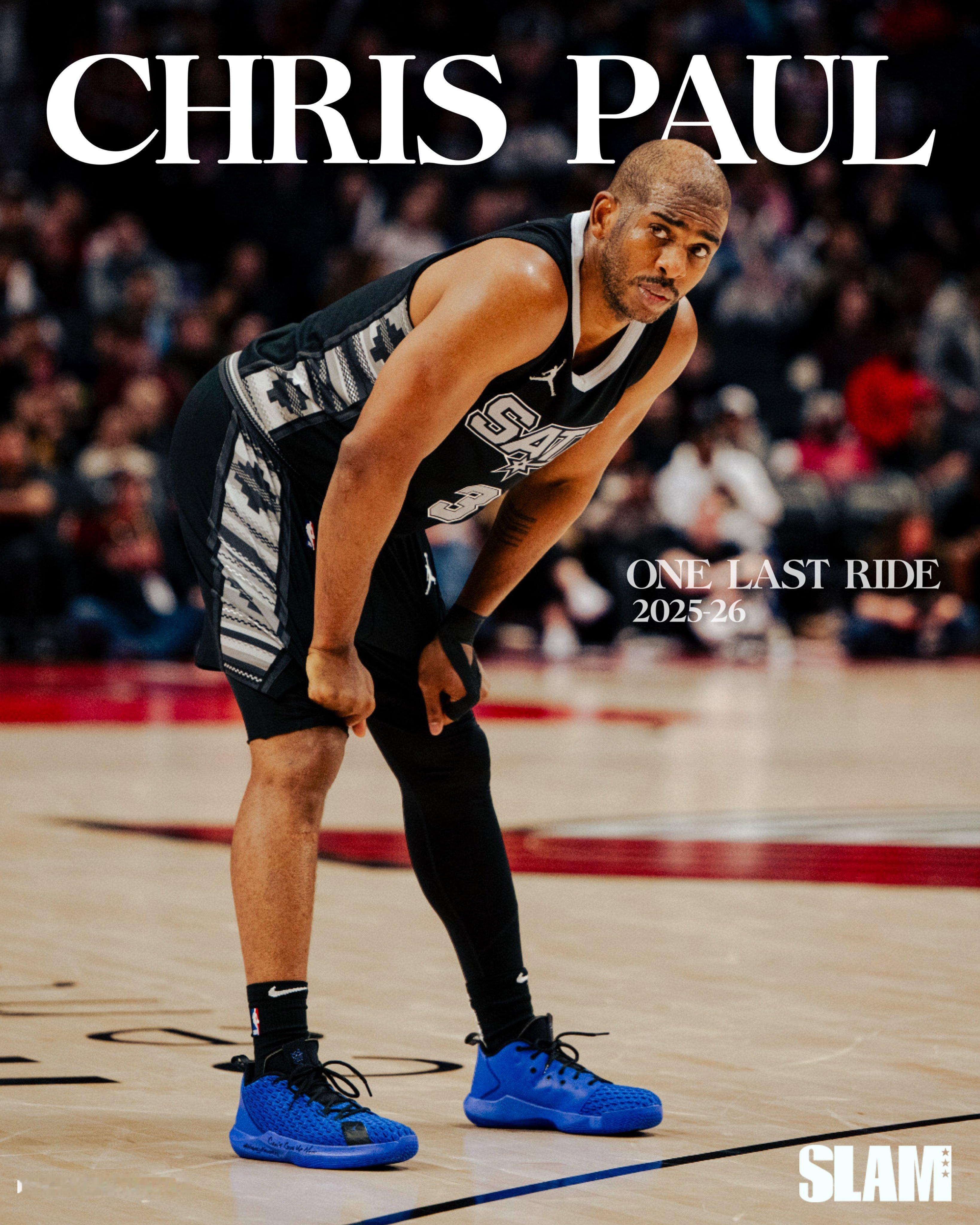ESPN记者：克里斯-保罗更有可能与快船签约，而不是太阳我的观赛搭子 ​​​