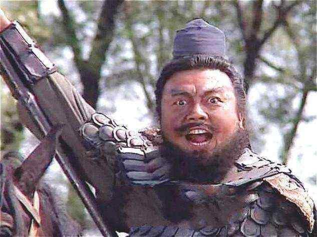 218年，张飞与曹操手下名将张郃作战时，竟每天在阵前不停的喝酒，刘备知道后大吃一