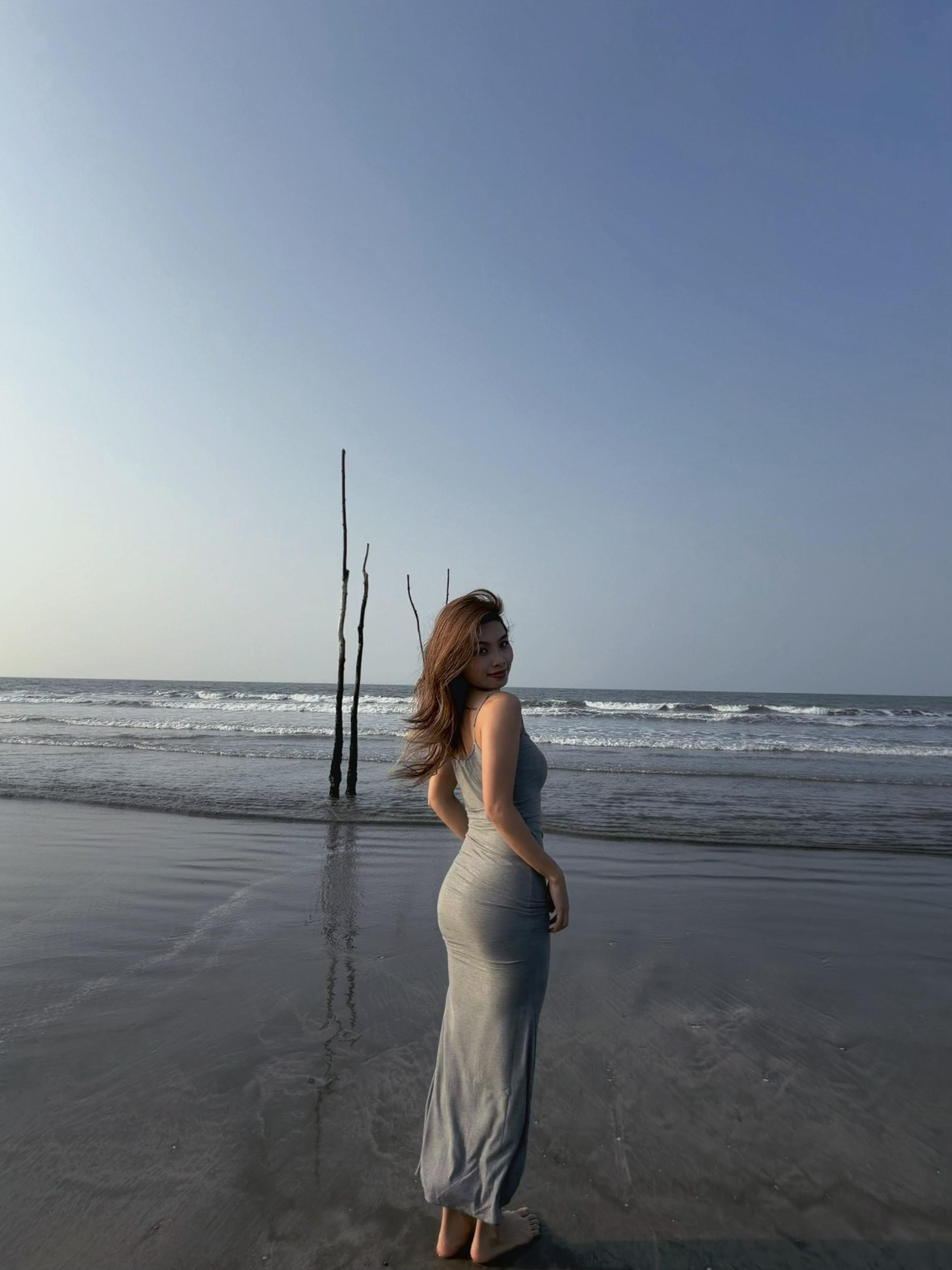 见面会有意义吗 换句话说 你想见我吗。