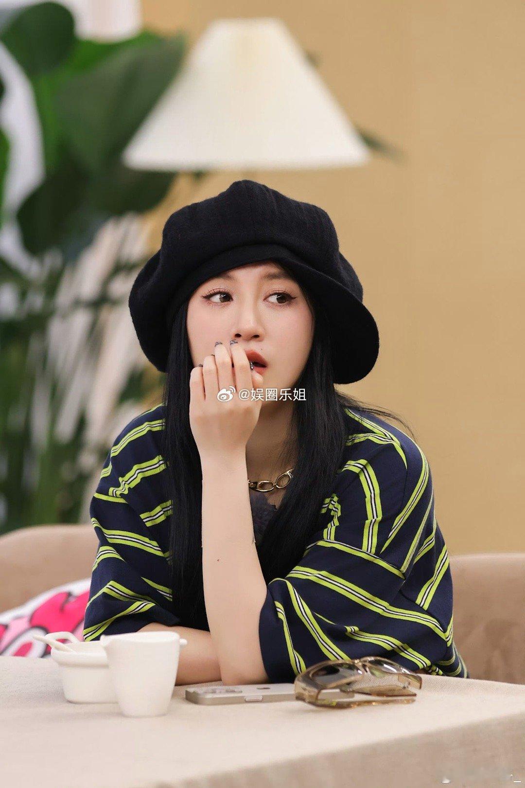 原来觉得格格的日子过的很糟心，没想到是爽文大女主剧本隔着屏幕都替她开心车澈李嘉格